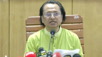 দাম বৃদ্ধি নিয়ে আ.লীগ আমলে প্রতিবাদ করেছিলেন, এখন কেন নয়’—প্রশ্নে যা বললেন জাহেদুর