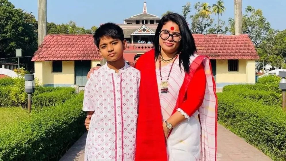 অপ্রতিমের মা ড. নাহিদার চব্বিশের সেই ফেসবুক পোস্ট আলোচনায়