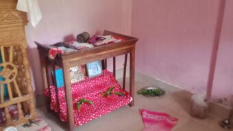 শ্রীমঙ্গলে দুই রাতে আট মন্দিরে চুরি
