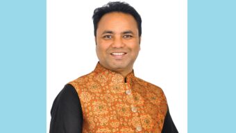 সিলেটের কোম্পানীগঞ্জ উপজেলায় মানুষের মনে জাগরণ সৃষ্টি করেছেন  তরুণ সমাজসেবক আসাদ