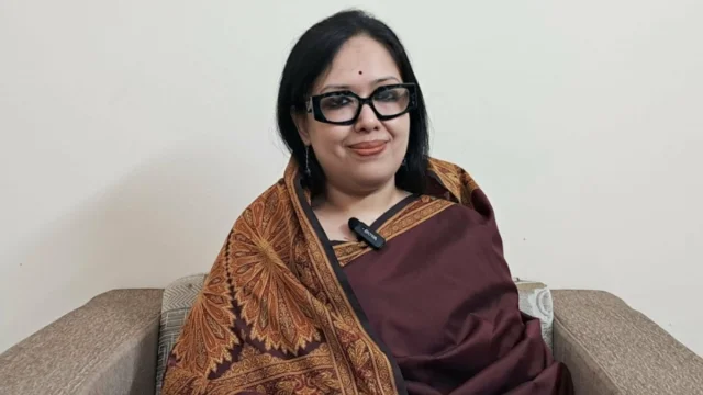 রুমিন ফারহানা; ‘আল্লাহর অশেষ রহমত যে আমাকে বিএনপির ট্যাগ বহন করতে হচ্ছে না’