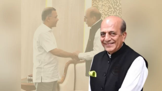 প্রধানমন্ত্রী তারেক রহমান এর সফরের নিয়ে যা বললেন ভারতীয় হাইকমিশনার