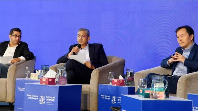 গঙ্গার পানিবণ্টনে নতুন চুক্তি চায় বাংলাদেশ: পানিসম্পদমন্ত্রী