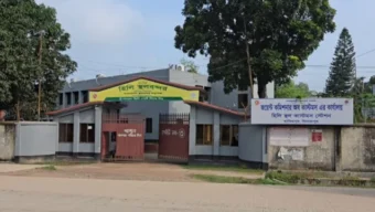 হিলি বন্দরে টানা তৃতীয় দিন আমদানি-রপ্তানি বন্ধ, আজ বুধবার বৈঠক