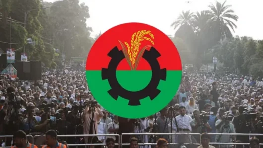 লংমার্চের রাজনৈতিক উদ্দেশ্য ও কার্যকারিতা নিয়ে প্রশ্ন বিএনপির, নজরও রাখছে
