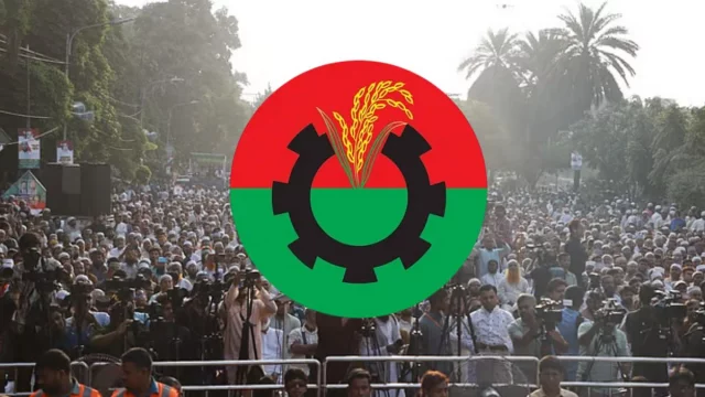 লংমার্চের রাজনৈতিক উদ্দেশ্য ও কার্যকারিতা নিয়ে প্রশ্ন বিএনপির, নজরও রাখছে