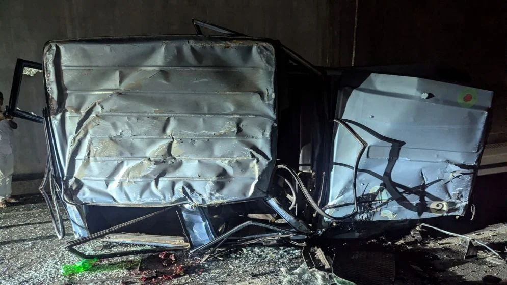 হযরত শাহজালাল আন্তর্জাতিক বিমানবন্দরের থার্ড টার্মিনালের র‍্যাম্পে দুর্ঘটনা, বিমানবাহিনীর ৩ সদস্য নিহত