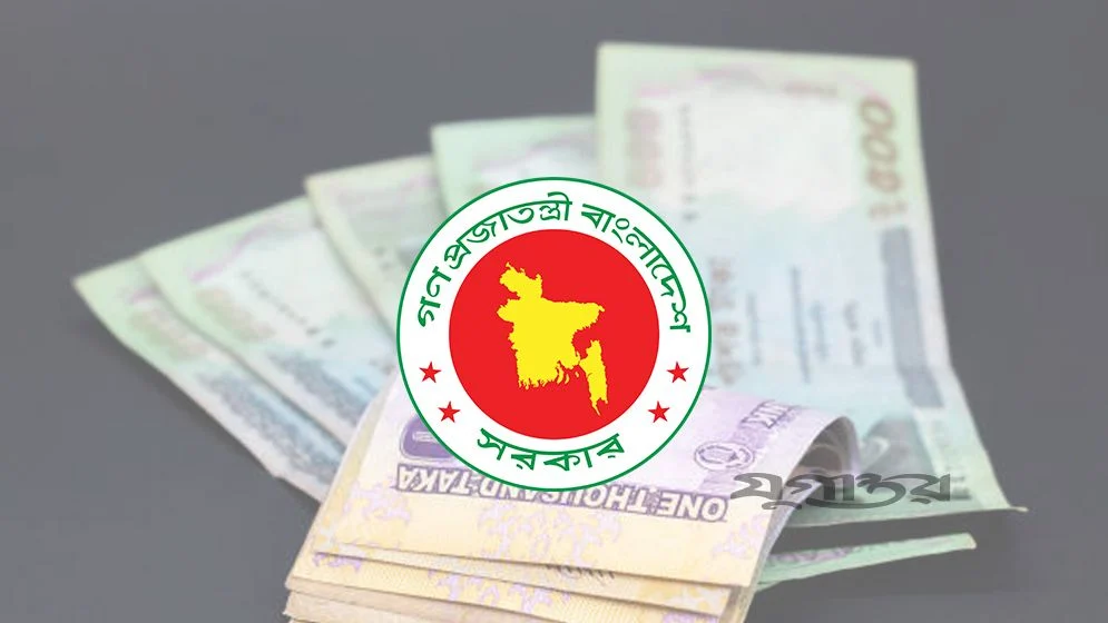 নতুন পে স্কেল; সরকারি চাকরিজীবীদের পেনশন বাড়বে ৮ ধাপে, কোন বছরে কত শতাংশ