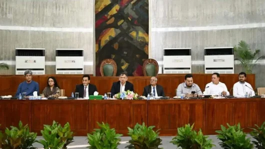 প্রধানমন্ত্রীর মেয়াদ সীমা নিয়ে যে মতামত এলো