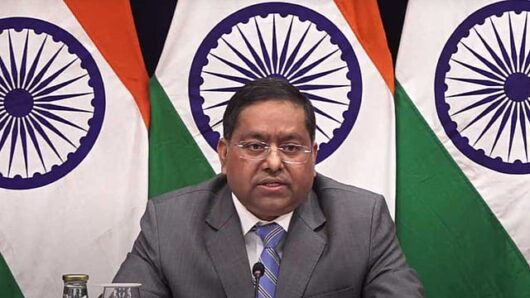 ব্রিকস সম্মেলনে প্রধানমন্ত্রী তারেক রহমানের যোগদান নিয়ে নতুন তথ্য নেই: ভারত