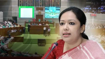 সংসদে রুমিন ফারহানার ক্ষোভ; দেশে ভয়াবহভাবে বাড়ছে শিশু নিখোঁজ, স্বরাষ্ট্রমন্ত্রীর দৃষ্টি আকর্ষণ