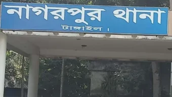 স্ত্রীকে কুপিয়ে হত্যা ছুরিকাঘাতে স্বামীর আত্ম হত্যার চেষ্টা