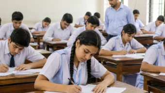 এসএসসির টেস্ট পরীক্ষার তারিখ ঘোষণা, যে নির্দেশনা দিলো শিক্ষা বোর্ড
