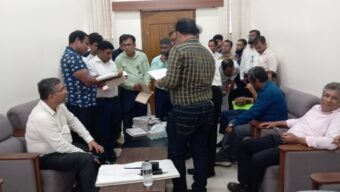 Railway inspection flags defects, staff shortages on Akhaura–Shaistaganj route