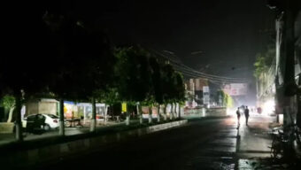 খুলনায় দুর্বৃত্তের গুলিতে এক নারীকে হত্যা