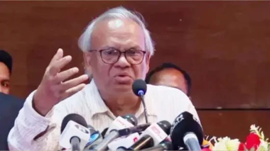 দুর্গাপূজায় নাশকতা করে সরকারের ভাবমূর্তি নষ্টের ষড়যন্ত্র করছে পরাজিত শক্তি: রিজভী
