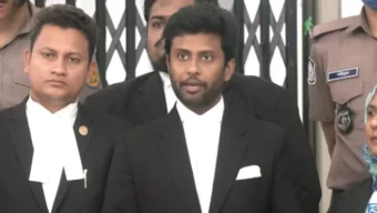দল হিসেবে আওয়ামী লীগের বিচারে তদন্ত চলছে, শেষ হতে লাগবে সময়: প্রসিকিউটর তামিম