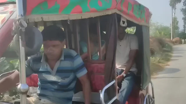 কার্যক্রম নিষিদ্ধ আওয়ামী লীগ সভাপতি শেখ হাসিনার ফেরার বার্তায় মাইকিং, গ্রেপ্তার ২