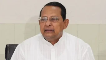ঢাকা মেডিকেলে নেওয়া হলো হাসানুল হক ইনুকে