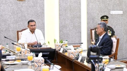 সচিবালয় স্থানান্তরিত হচ্ছে আগারগাঁওয়ে , ২০২৯ সালে শুরু হবে অফিস