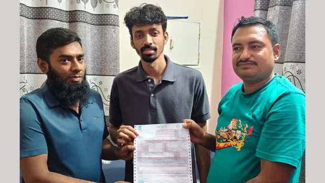 লাখ টাকার বিদ্যুৎ বিল, সংশোধনের পর নেমে এল ১ হাজার ২৩৮ টাকায়