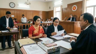 দেনমোহর পরিশোধ প্রসঙ্গে হাইকোর্টের রায়; স্ত্রীকে আদালতে যেতে বাধ্য করলে ক্ষতিপূরণের আদেশ দিতে পারবে আদালত