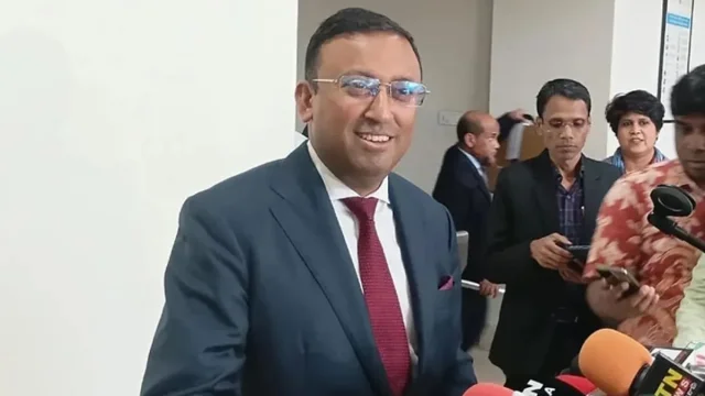 জাপানের সাথে ‘বিগ-বি’ নিয়ে আলোচনায় তৃতীয় কোনো দেশ নিয়ে কথা হয়নি: পররাষ্ট্র প্রতিমন্ত্রী