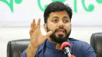 কোনো ‘দালাল’ মিডিয়া আমাকে থামাতে পারবে না: ইশরাক
