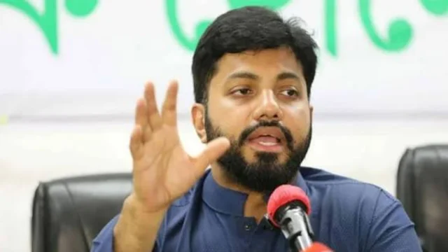 কোনো ‘দালাল’ মিডিয়া আমাকে থামাতে পারবে না: ইশরাক