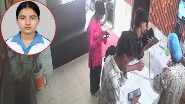 স্কুলছাত্রী তাজমিন কক্সবাজারে ‘রাজুর স্ত্রী’ পরিচয়ে হোটেলে থাকেন,কুমিল্লায় ফিরে সুমনের হাতে খুন