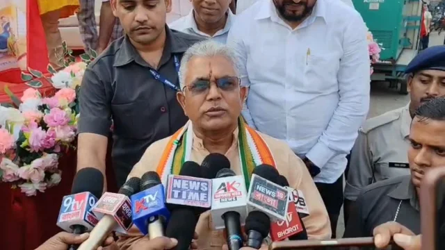 ভারতের আন্দোলনের পেছনে রয়েছে বাংলাদেশ, অভিযোগ পশ্চিমবঙ্গের মন্ত্রীর