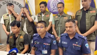 স্কুলছাত্রী তাজমিনকে হত্যার আগে ধর্ষণও করেন সিএনজিচালক সুমন: পুলিশ