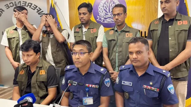 স্কুলছাত্রী তাজমিনকে হত্যার আগে ধর্ষণও করেন সিএনজিচালক সুমন: পুলিশ