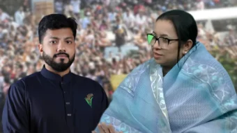 সংসদ সদস্য নিলোফার চৌধুরী; ইশরাক ‘পোষ্য কোটায়’ রাজনীতিতে এসেছেন, অভিজ্ঞতার ঘাটতি রয়েছে