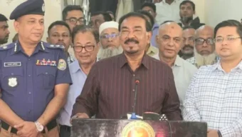 আগামী স্থানীয় সরকার নির্বাচন অবাধ-সুষ্ঠু ও নিরপেক্ষ হবে: স্পিকার