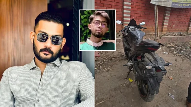 জিজ্ঞাসাবাদে দীপের দাবি; ‘পুলিশের লোকের ধাওয়া খেয়ে নদীতে ঝাঁপ দেয় তাহসিফ, আমি পালিয়ে আসি’