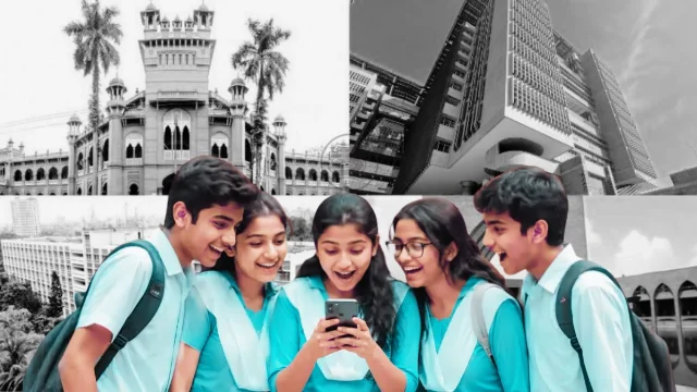 এইচএসসিতে উত্তীর্ণ সবাই ভর্তি হলেও ফাঁকা থাকবে বিশ্ববিদ্যালয়ের অর্ধেক আসন