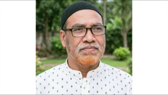 নির্বাচনের আগেরদিন গ্রেফতার, তবুও বিপুল ভোটে জিতলেন আ.লীগ নেতা