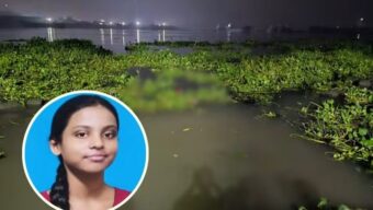 ধলেশ্বরী নদীতে মিলল নিখোঁজ স্কুলছাত্রীর মরদেহ