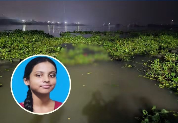 ধলেশ্বরী নদীতে মিলল নিখোঁজ স্কুলছাত্রীর মরদেহ
