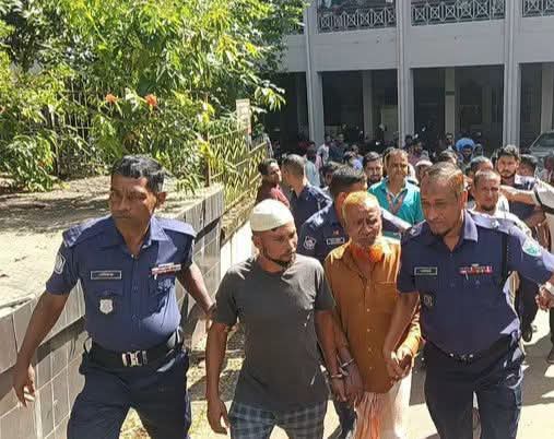 মৌলভীবাজারে শাবানা হত্যা মামলায় ৪ জনের মৃত্যুদণ্ড, ২ জনের কারাদণ্ড