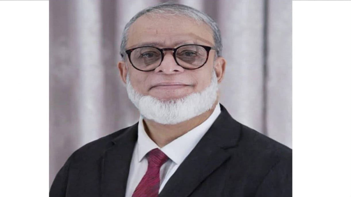 কুলাউড়ায় শান্তিপূর্ণভাবে দুর্গাপূজা সম্পন্ন; এমপি শওকতুল ইসলাম শকু
