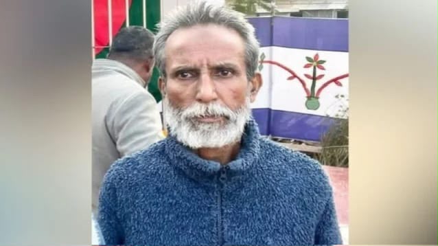 উপজেলা যুবদলের আহ্বায়ক মহিউদ্দিন ঝাড়ুকে দল থেকে বহিষ্কার