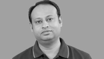ছাত্রলীগের কেন্দ্রীয় সাবেক সাধারণ সম্পাদক রোটনের মৃত্যু