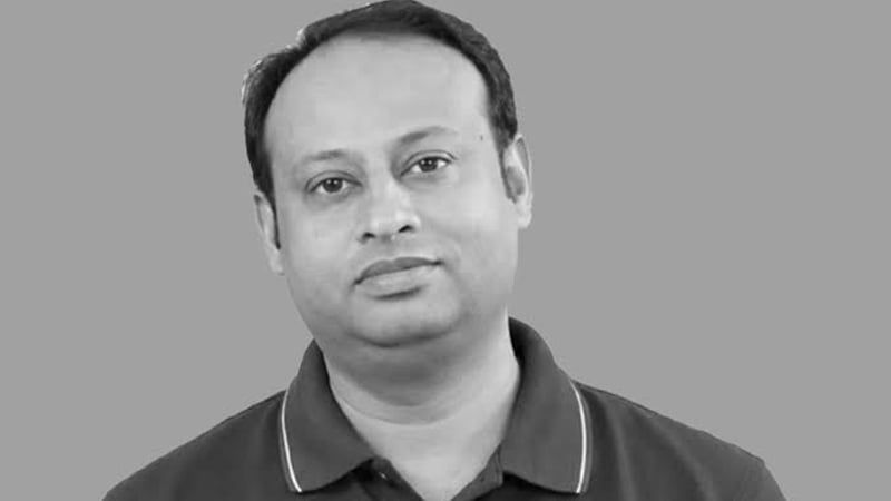 ছাত্রলীগের কেন্দ্রীয় সাবেক সাধারণ সম্পাদক রোটনের মৃত্যু