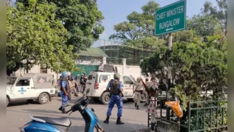 তিন নারীকে নৃশংস হত্যার ঘটনায় উত্তাল ভারতের মণিপুর রাজ্য