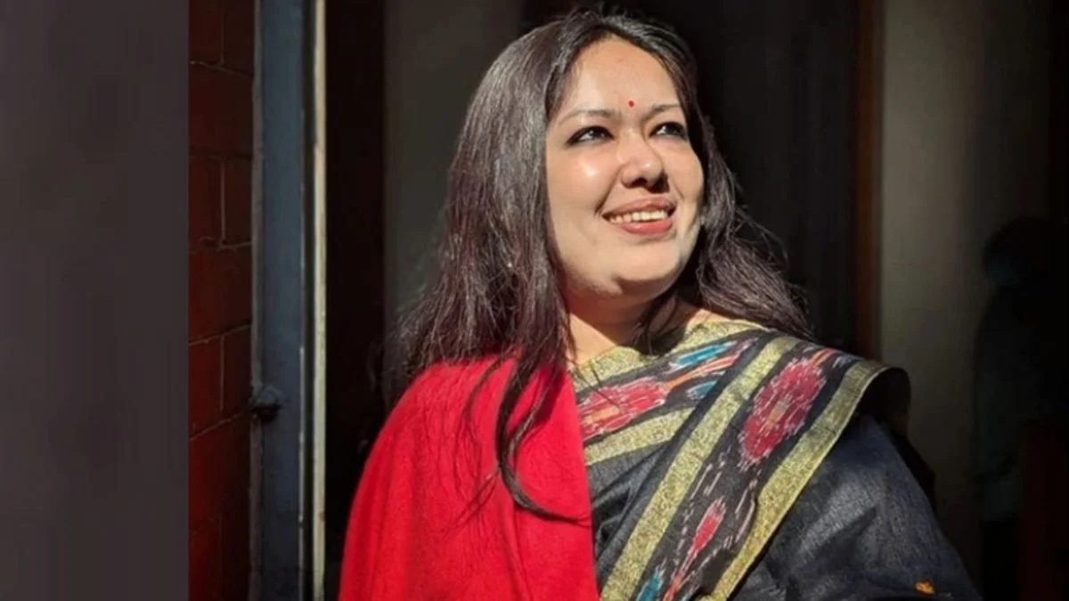 আমার বাবার মতো সত্যবাদী মানুষ রাজনীতিতে খুব বেশি আসে না: রুমিন ফারহানা