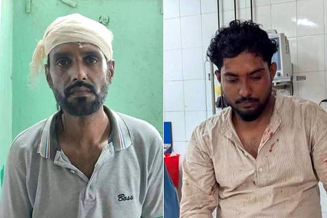 সিলেট ওসমানী মেডিক্যালে দুই সাংবাদিকের ওপর ইন্টার্ন চিকিৎসকদের হামলা