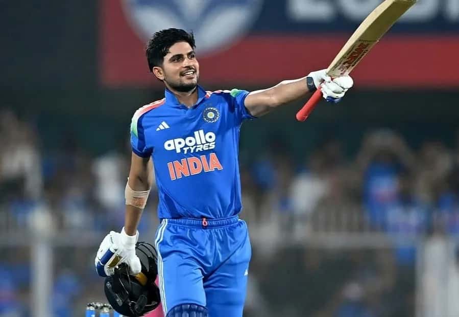 শুভমানের ২২৩ রানের রেকর্ড ইনিংস! ৪০৫ রানের পাহাড় টপকে সিরিজ জয় ভারতের