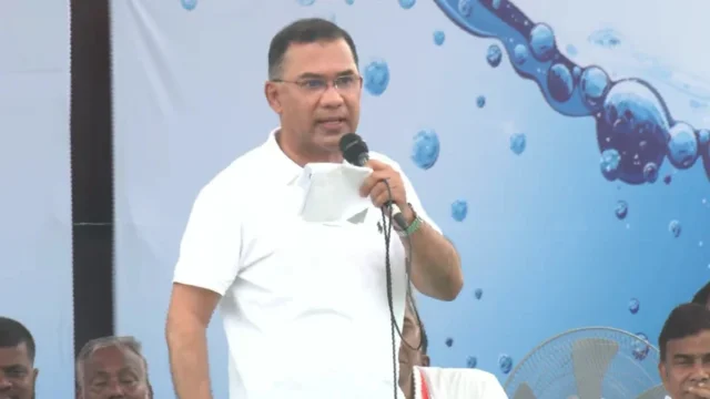 গুপ্ত দলটি সবসময় জনগণের স্বার্থবিরোধী কাজ করছে: প্রধানমন্ত্রী